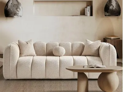 Минимализмът завладява София: Как SuperArtMebeli променя домовете!