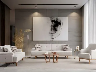 Минимализмът завладява София: Как SuperArtMebeli променя домовете!