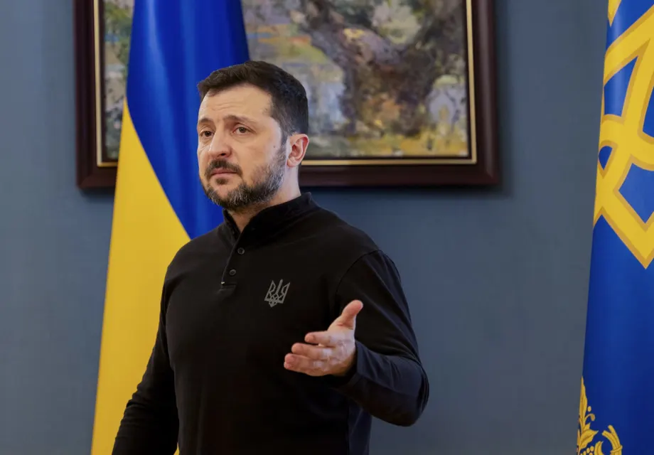 Зеленски: Войната е към възможния си край. Москва: Той защо издава информация