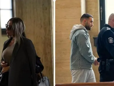 Шок! Златка Райкова плаче за Карен Хачатрян в съда!