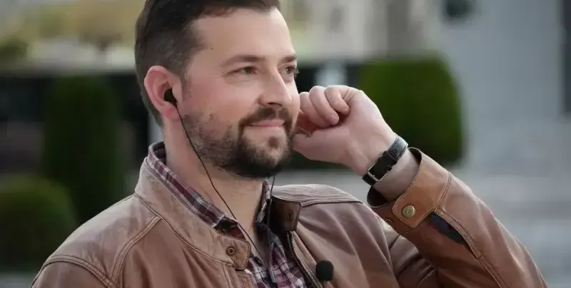 Владимир Зомбори шокира с чистене на боклуци в Красно село!
