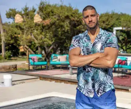 Шок! Йовица от „Ергенът“ в гнева на зрителите!