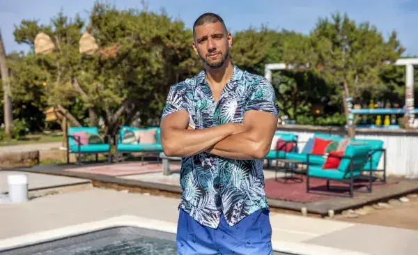 Шок! Йовица от „Ергенът“ в гнева на зрителите!