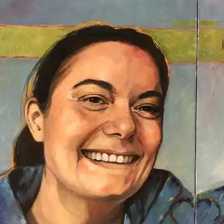 Зуека продава картините си за 800 евро