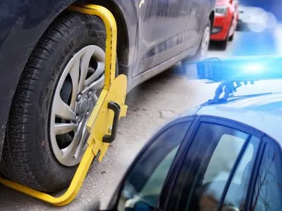 Скандал с паркирането: Звезди хванати в капан в София!