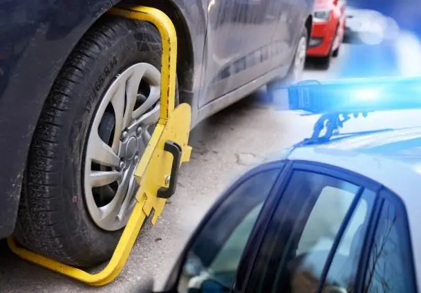 Скандал с паркирането: Звезди хванати в капан в София!