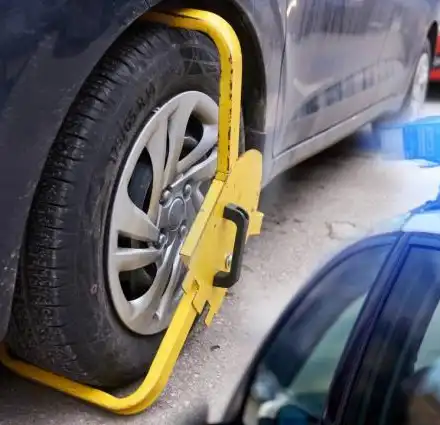 Скандал с паркирането: Звезди хванати в капан в София!