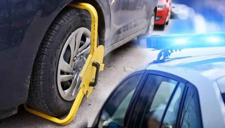 Скандал с паркирането: Звезди хванати в капан в София!