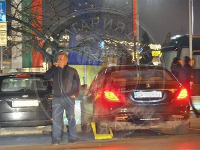 Скандал с паркирането: Звезди хванати в капан в София!