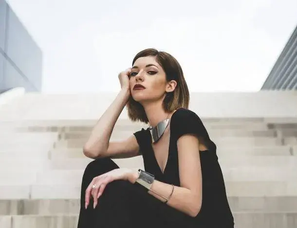 10 неща, които не знаете за Глория Петкова