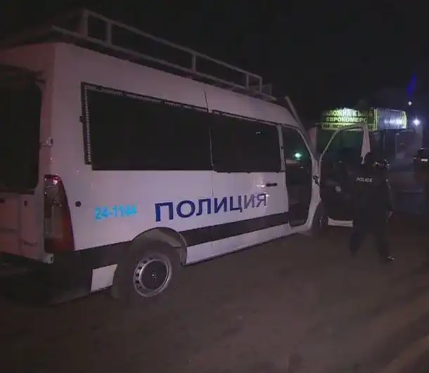 Шокиращо убийство в Студентски град: 17-годишен украинец в ареста!