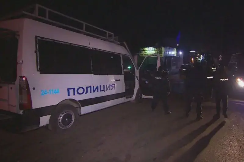 Шокиращо убийство в Студентски град: 17-годишен украинец в ареста!