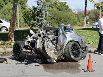 Скандал: 25% ръст на жертвите по пътищата след новите закони!