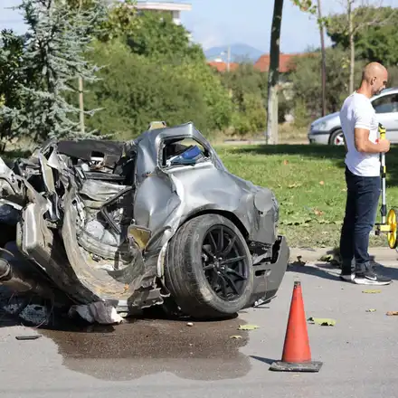 Скандал: 25% ръст на жертвите по пътищата след новите закони!