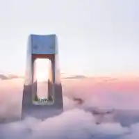 377 метра, 82 етажа невиждан лукс и шоу: Най-високият хотел в света отвори врати в Дубай (снимки/видео)