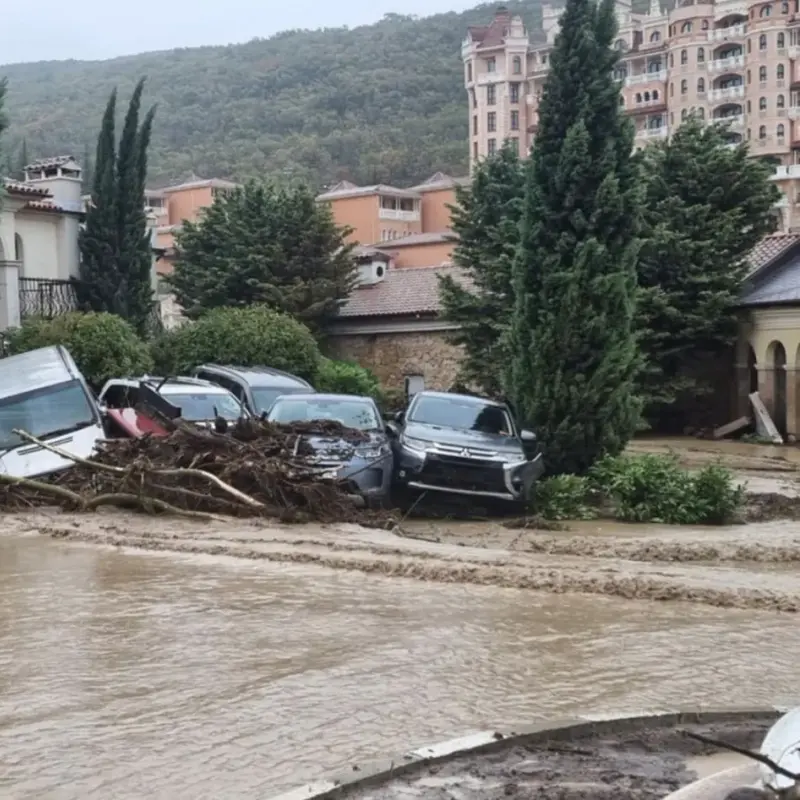 5 са най-застрашените от наводнения курорти по морето