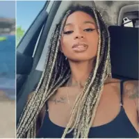 80-годишна дама надъхва ергенката Лили Естер