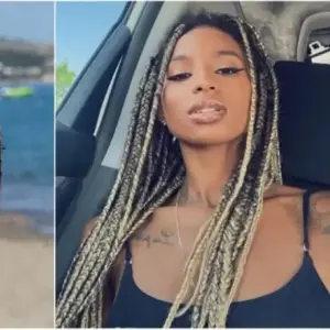 80-годишна дама надъхва ергенката Лили Естер