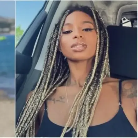 80-годишна дама надъхва ергенката Лили Естер