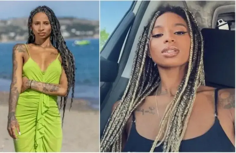 80-годишна дама надъхва ергенката Лили Естер