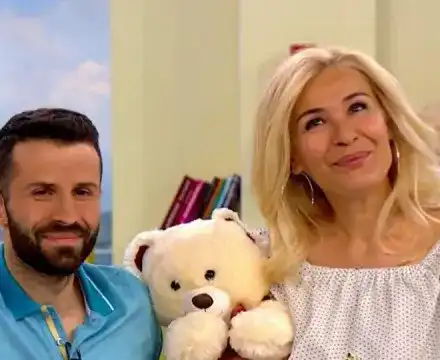 Скандал в ефира! Георги Блажев – лична асистентка на Гала?