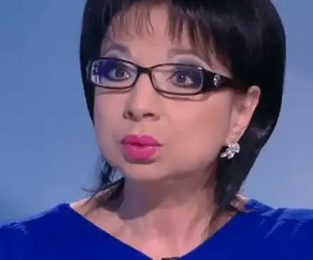 Цветанка Ризова става баба, но не иска да я наричат така!