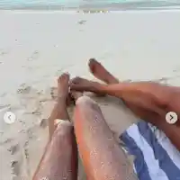 Скандал: Айлин Бобева забила млад милионер, докато Валерия тъне в старост!