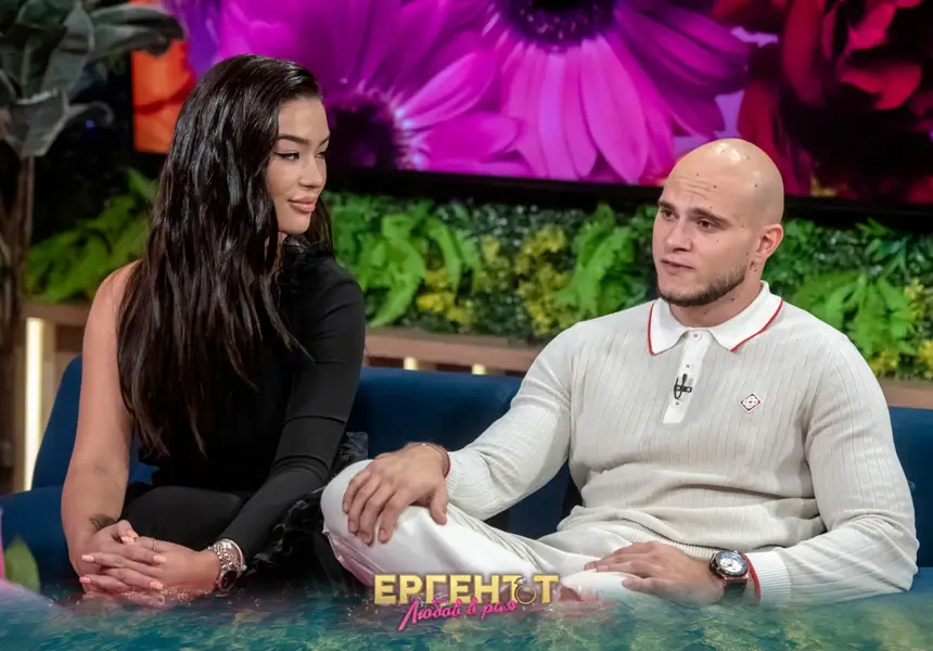 Шок! Габриела изостави разума си за Джан-Микеле Рата!