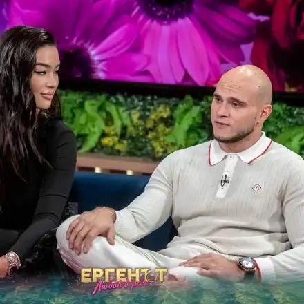 Шок! Габриела изостави разума си за Джан-Микеле Рата!