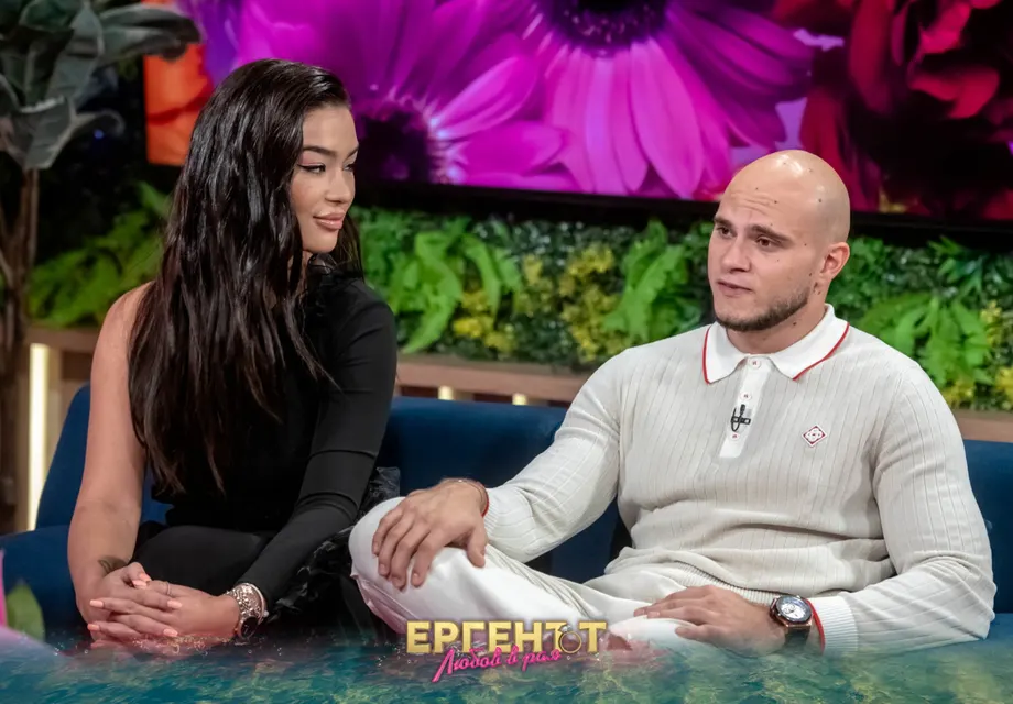 Шок! Габриела изостави разума си за Джан-Микеле Рата!