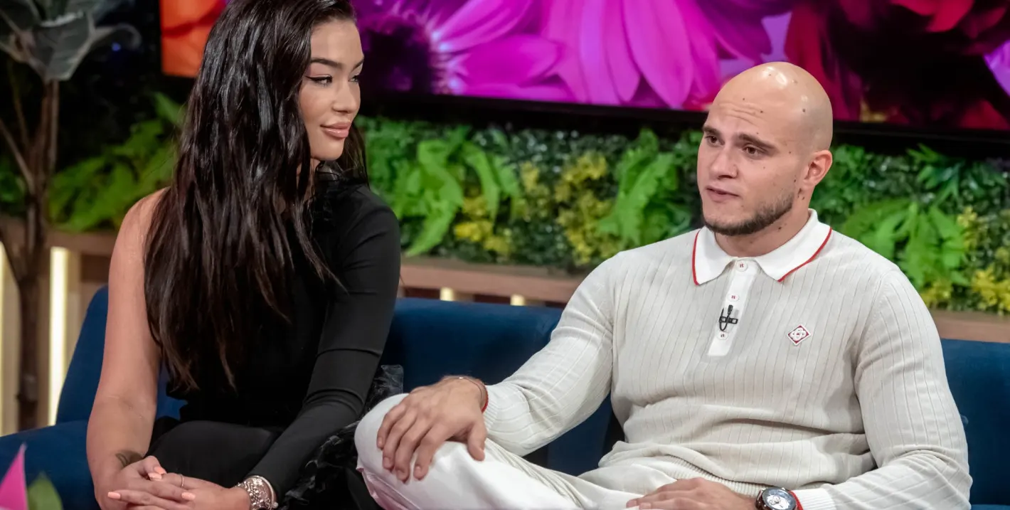 Шок! Габриела изостави разума си за Джан-Микеле Рата!