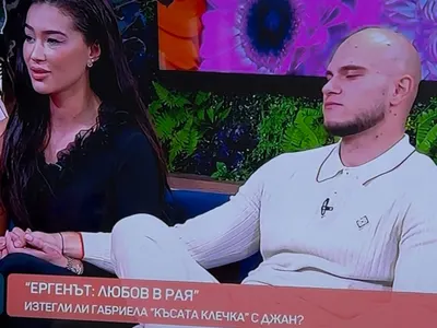 Шок! Габриела изостави разума си за Джан-Микеле Рата!