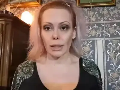 Албена Вулева шокира с романтична опера във Виена!