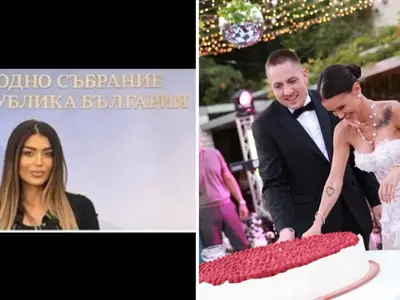 Алчност! Бившата на Теодор със 7 бона издръжка на месец, но иска още!