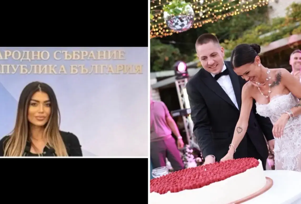 Алчност! Бившата на Теодор със 7 бона издръжка на месец, но иска още!