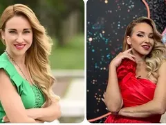 Алекс Раева губи фокуса в Рим