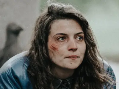 Александра Лашкова: Новата Звезда на Българското Кино шокира с Изказвания!