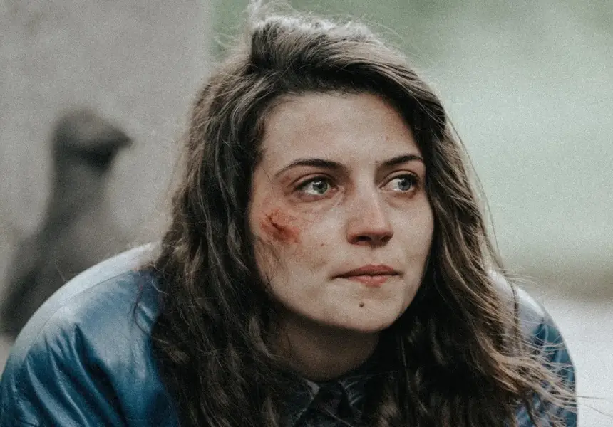 Александра Лашкова: Новата Звезда на Българското Кино шокира с Изказвания!