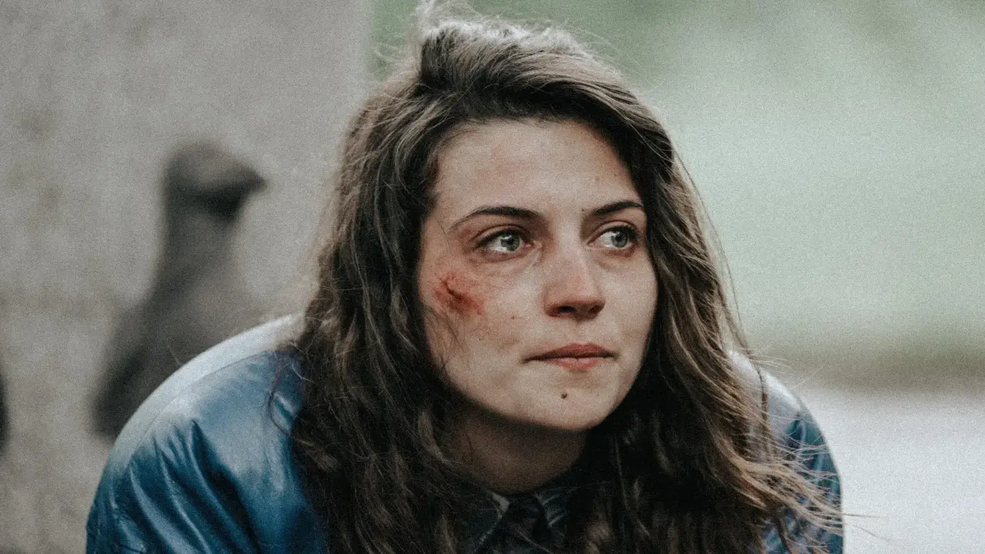 Александра Лашкова: Новата Звезда на Българското Кино шокира с Изказвания!