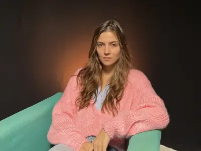 Александра Лашкова: Новата Звезда на Българското Кино шокира с Изказвания!