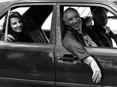 Александра Лашкова: Новата Звезда на Българското Кино шокира с Изказвания!