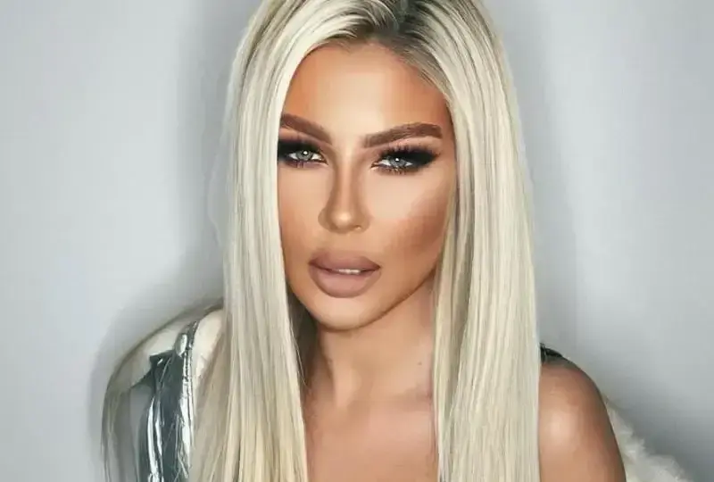 Андреа шокира с признание: Не искам дъщери!