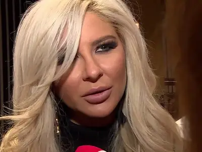 Андреа шокира с признание: Искам семейство, но е късно!