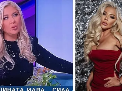 Андреа шокира с признание: Не искам дъщеря!