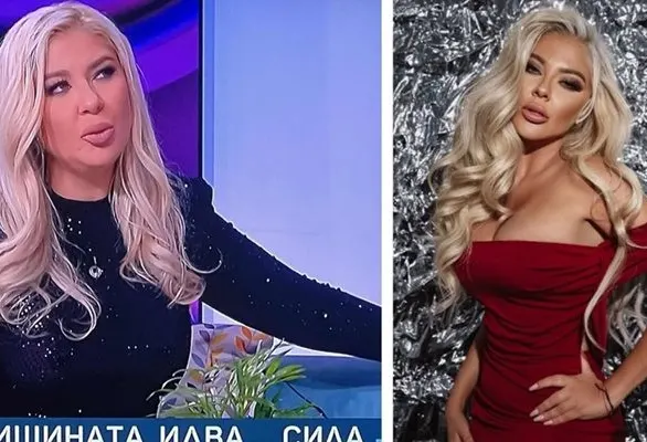 Андреа шокира с признание: Не искам дъщеря!