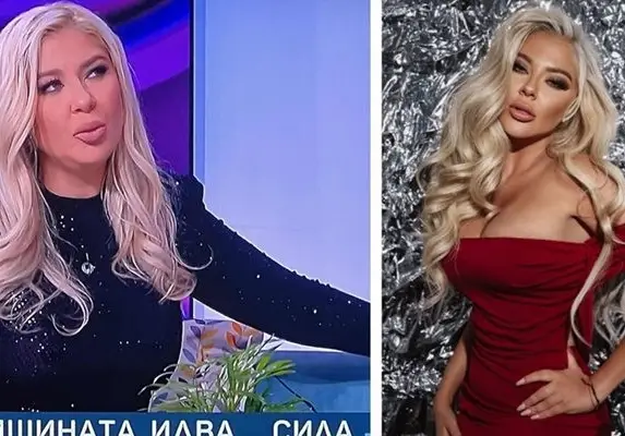 Андреа шокира с признание: Не искам дъщеря!