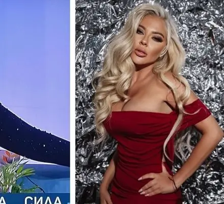 Андреа шокира с признание: Не искам дъщеря!