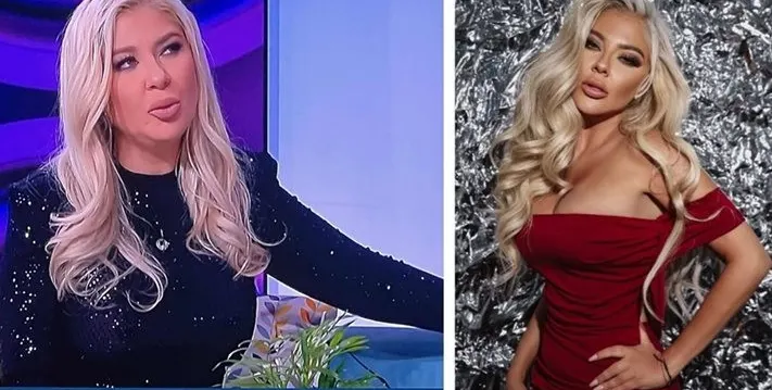 Андреа шокира с признание: Не искам дъщеря!