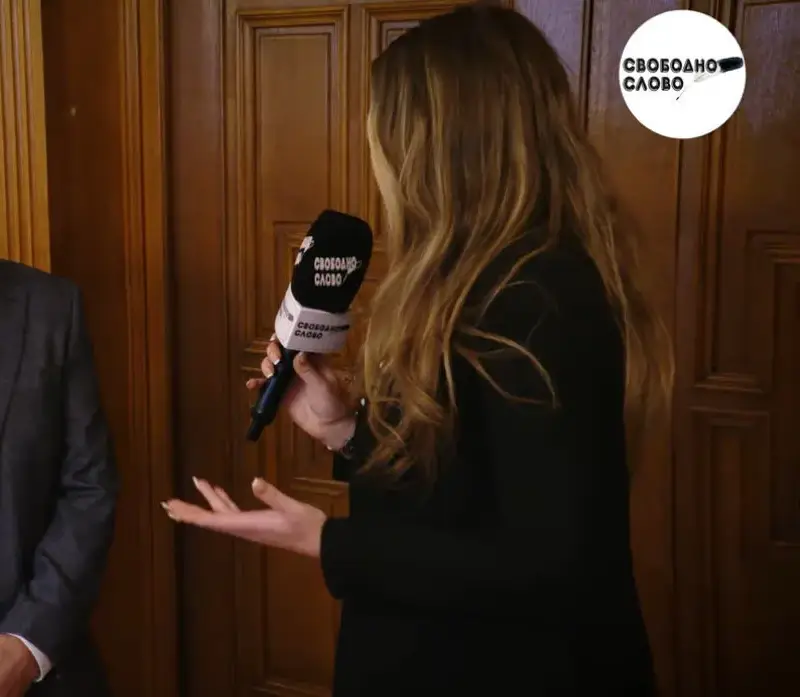 Шокираща война: Андрей Мачуганов разобличава бившата си съпруга!