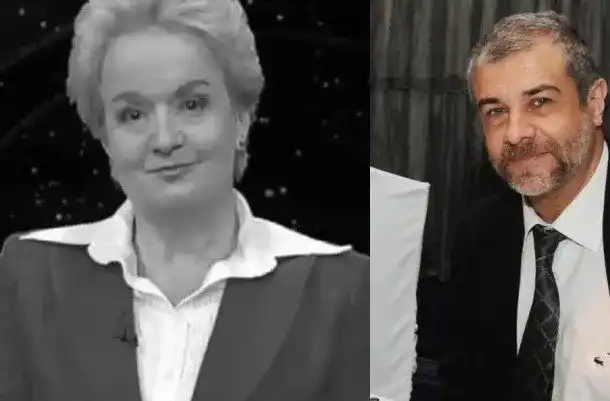 Андрей Тилков – вдовецът на астроложка №1 Алена: Час преди Алена да издъхне, душата й отлетя в друго измерение